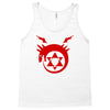 homunculus logo Tank Top