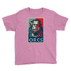 for the orcs Youth Tee