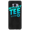 mystery tee Samsung Galaxy S8 Plus