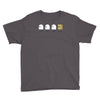 the ugly duckling Youth Tee