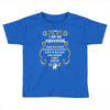 i am an aquarius Toddler T-shirt