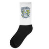 pillow monster Socks