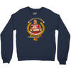 pulp fighter Crewneck Sweatshirt