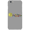 planetary chatter vectorized iPhone 6/6s Case