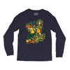 scott radio Long Sleeve Shirts