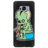 zombie baby Samsung Galaxy S8 Plus