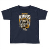 kings Toddler T-shirt