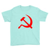 cccp Youth Tee