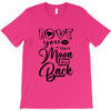 Love You To The Moon And Back T-Shirt