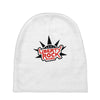 liberty rock radio Baby Beanies