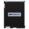 cristmas iPad 3 and 4 Case