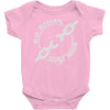 rules Baby Onesie