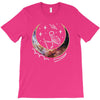 Space Skeleton T-Shirt