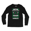 Never Underestimate The Strength Of A Liver Cancer Warrior Long Sleeve Shirts