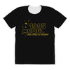 1995 model and still a classic All Over Women's T-shirt