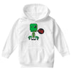 monster 1 Youth Hoodie
