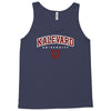 kalevard university Tank Top