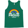 Play It Proud Tank Top