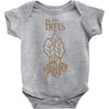 the beets Baby Onesie
