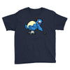 arachnophobia Youth Tee
