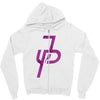 Jake Paul Zipper Hoodie