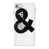 pizza &amp; beer iPhone 7 Case