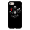 bohemian dark side iPhone 8