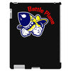 battle plane trending iPad 3 and 4 Case