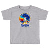 nasa space shuttle Toddler T-shirt