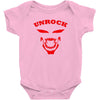unrock Baby Onesie