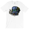 predator chest T-Shirt