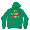 Rex Orange County - Colors Unisex Hoodie