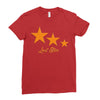 LOST STAR Ladies Fitted T-Shirt