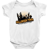halloween town Baby Onesie