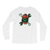 wizard of weapons Long Sleeve Shirts