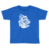 leo zodiac Toddler T-shirt
