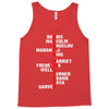 black history 365 Tank Top
