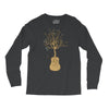 roots rock Long Sleeve Shirts