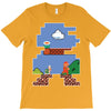 Mario Games T-Shirt