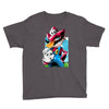 makai mario Youth Tee