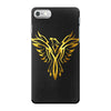 Phoenix Tribal Bird iPhone 7 Case