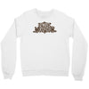 blue murder logo Crewneck Sweatshirt