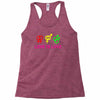 love is love Racerback Tank