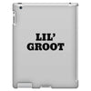 Little Groot iPad 3 and 4 Case