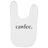 cawfee Baby Bibs