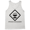 fries hogger Tank Top