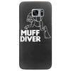 muff diver Samsung Galaxy S7 Edge