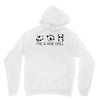 This Is How I Roll Unisex Hoodie