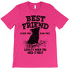 Best Friend Yorike T-Shirt