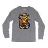 ninja go Long Sleeve Shirts